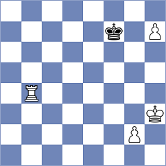 Ambartsumova - Varshini (Chess.com INT, 2021)
