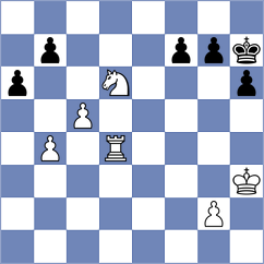 Kretchetov - Passen (chess.com INT, 2022)