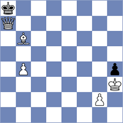 Srebrnic - Parkhov (chess.com INT, 2022)