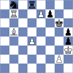 Beerdsen - Lapite (Chess.com INT, 2017)