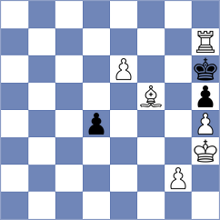 Belov - Aloma Vidal (chess.com INT, 2025)