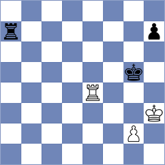 Adams - Duda (Tornelo INT, 2021)