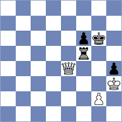 Olivares Borjas - Roman Tapia (Chess.com INT, 2020)