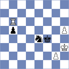 Juhasz - Steiner (Austria AUT, 2022)