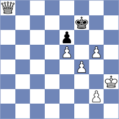 Makarova - Schevyova (Moscow, 2012)
