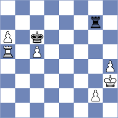 Karpenko - Sokhor (chess.com INT, 2025)