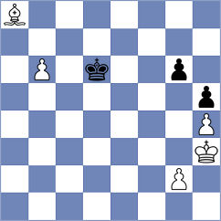 Wagner - Kubicka (chess.com INT, 2022)