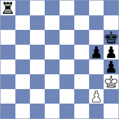 Mohammed - Amir (Doha, 1989)