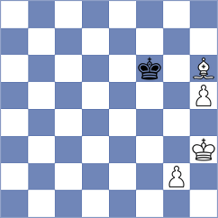 Loewenfisch - Correa Hernandez (Playchess.com INT, 2004)