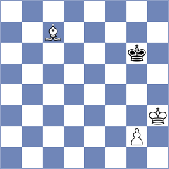 Xiong - Badmatsyrenov (chess.com INT, 2025)