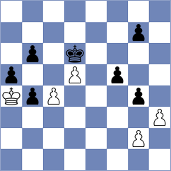 Quintero - Campos Perez (Cabure, 2012)