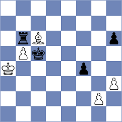 Lasut - Kasperek (Leba, 2006)