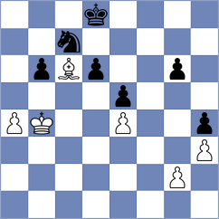 Ganguly - Shariyazdanov (Sangli, 2000)