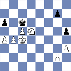 Bezrutch - Scheller (Warren, 2003)