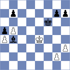 Richard - Kekely (Sackville, 2001)