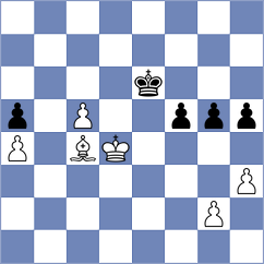 Zilleruelo Irizarry - Ekdyshman (chess.com INT, 2022)