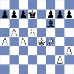 Benlatreche - Werth (Europe Echecs INT, 2021)