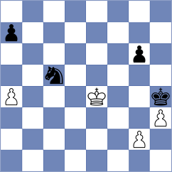 Alvarez Arguelles - Rodriguez Castelao (Santa Clara, 2000)