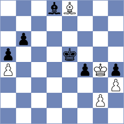 Forcen Esteban - Garcia Lopez (Spain, 2010)