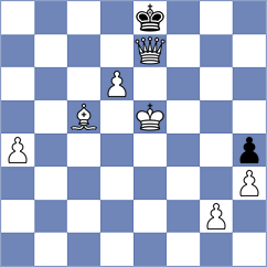 Zaichenko - Khnykin (Chess.com INT, 2021)