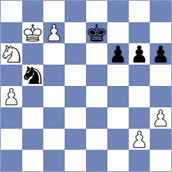 Ibarra Jerez - Csonka (chess.com INT, 2021)