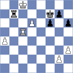 Scholtyssek - Maksic (Badenweiler, 2009)