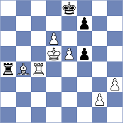 Schwalbe - Gocacenko (Bayern, 2002)