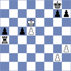 Krishnan - Shahade (chess.com INT, 2021)