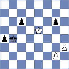 Bashylin - Walter (Playchess.com INT, 2007)