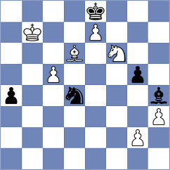 Goltsev - Nunez-Painchaud (chess.com INT, 2023)