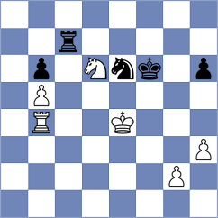 Guchashvili - Tsarouhas (Crete, 1997)