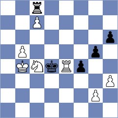 Hoanca - Reding (Prague CZE, 2024)