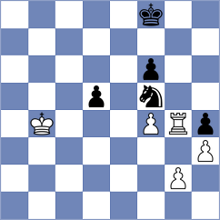 Shevelevich - Lukovnikov (Simferopol, 1989)