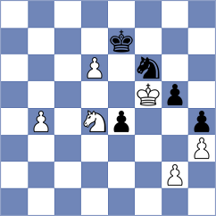 Fauci - Ramirez (Montevideo URU, 2025)