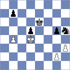 Stojic - Jule (Parramatta, 2009)