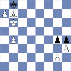 Andreeva - Gmirina (Salekhard, 2003)