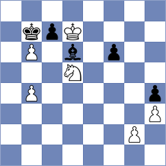 Petrovic - Vulinovic (Belgrade SRB, 2021)