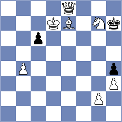 Larsson - Christoffersen (Copenhagen, 2003)