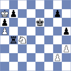 Moczulski - Morchiashvili (Bialystok POL, 2024)