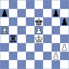 Shankland - Gallo Garcia (chess.com INT, 2024)