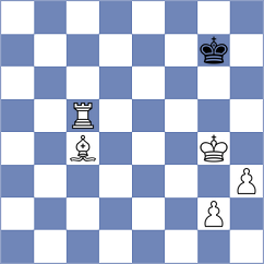 Keller - Cornelison (chess.com INT, 2023)
