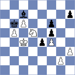 Altangerel - Capeles Mendoza (Maribor, 2012)