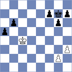 Sosa - Stark (ICC INT, 2009)