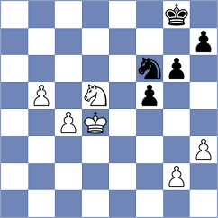 Fontaine - Fofanov (chess.com INT, 2024)