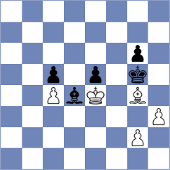 Lloret Ramis - Raptis (chess.com INT, 2025)