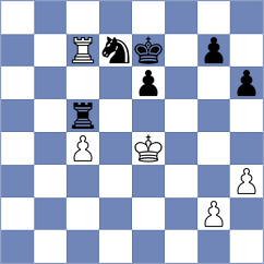 Krstic - Zivkovic (Nis, 2014)