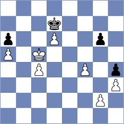 Degtiarev - Kudrin (Lipetsk, 2007)