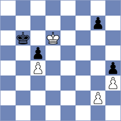 George - Kanakaris (chess.com INT, 2025)