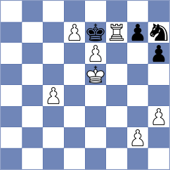 Fatima - Rataj (Lichess.org INT, 2021)