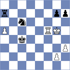 Fandi - Joseph Benher (chess.com INT, 2025)